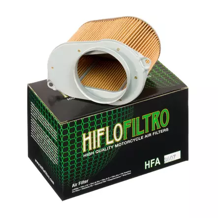 HiFlo ilmansuodatin HFA3607 - Duell MP varaosat ja tarvikkeet - 141281 - 1