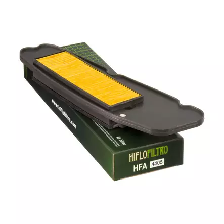 Hiflo ilmansuodatin HFA4405 - Duell MP varaosat ja tarvikkeet - 128261 - 1
