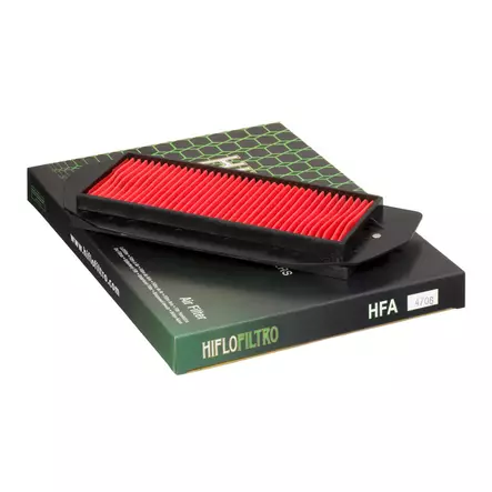 HiFlo ilmansuodatin HFA4706 - Duell MP varaosat ja tarvikkeet - 128831 - 1