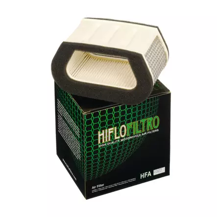HiFlo ilmansuodatin HFA4907 - Duell MP varaosat ja tarvikkeet - 128511 - 1