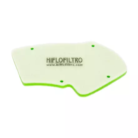 Hiflo ilmansuodatin HFA5214DS - Duell MP varaosat ja tarvikkeet - 128401 - 1