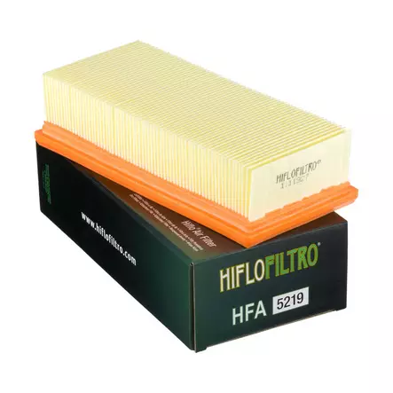 HiFlo ilmansuodatin HFA5219 - Duell MP varaosat ja tarvikkeet - 128971 - 1