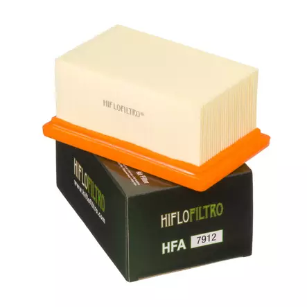 HiFlo ilmansuodatin HFA7912 - Duell MP varaosat ja tarvikkeet - 141151 - 1