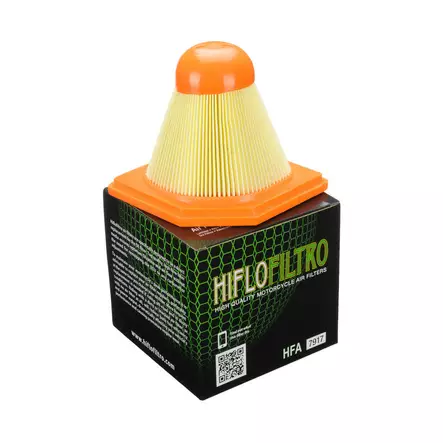 HiFlo ilmansuodatin HFA7917 - Duell MP varaosat ja tarvikkeet - 128781 - 1