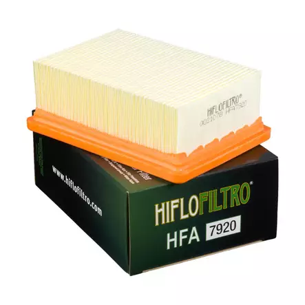 HiFlo ilmansuodatin HFA7920 - Duell MP varaosat ja tarvikkeet - 128381 - 1