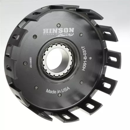 Hinson Basket w/c KTM 125-200 (except 2007) HUSQVARNA 12 - Duell MP varaosat ja tarvikkeet - 72181 - 1