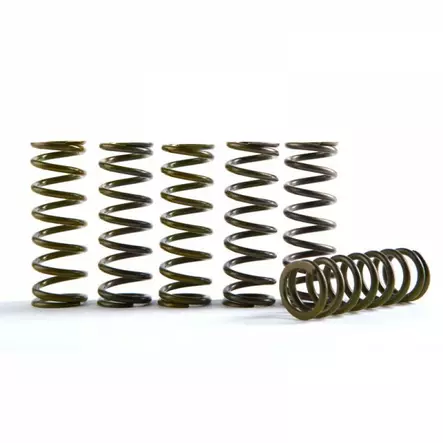 Hinson Clutch Springs CRF450R (7/8PLATE) 17- CRF450RX - Duell MP varaosat ja tarvikkeet - 73771 - 1