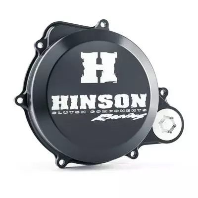 Hinson COVER CRF450L 19- - Duell MP varaosat ja tarvikkeet - 73731 - 1