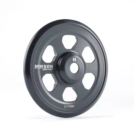 Hinson Pressure Plate YZ450F 2023 - Duell MP varaosat ja tarvikkeet - 72211 - 1