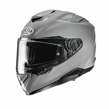 HJC Kypärä RPHA 72 N Harmaa, XL - Duell ajovarusteet - 56041 - 1