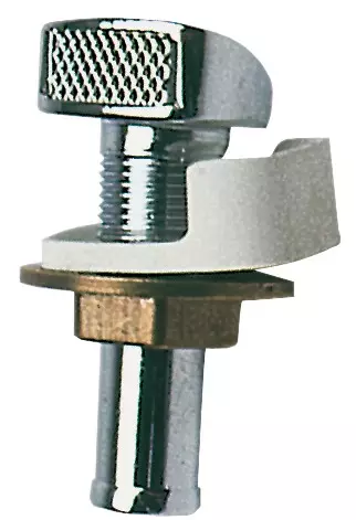 Huohotinventtiili - Duell venetarvikkeet - 5361 - 1