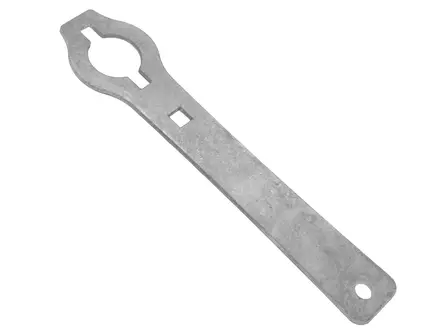 Hyper Fork Cap Wrench - Duell MP varaosat ja tarvikkeet - 21621 - 1
