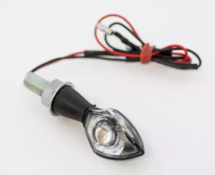 Hyper Vilkkupari LED - Duell MP varaosat ja tarvikkeet - 132091 - 1