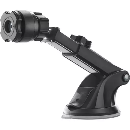 Interphone Quiklox Car Suction Cup Holder - Duell MP varaosat ja tarvikkeet - 116281 - 1
