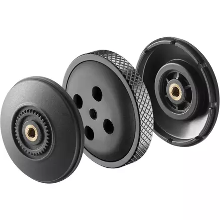 Interphone Quiklox Universal Anti Vibration Module - Duell MP varaosat ja tarvikkeet - 116841 - 1