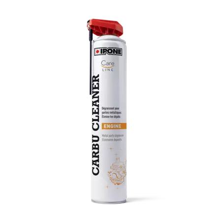 Ipone Carbu Cleaner 750ml (12) - Duell öljyt ja muut nesteet - 62451 - 1