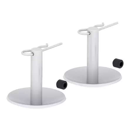 Iron Baltic Puskulevyjen ja aurojen korkeudensäätötallat 2 kpl - Puskulevyjen varaosat - 941 - 1