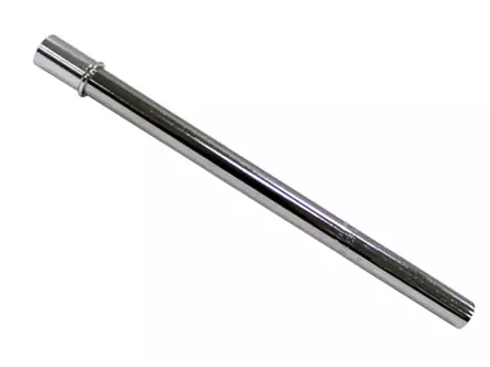 Istuinkannatin CAVO 19/22x300mm teräs kirkas - Duell polkupyörien varaosat ja tarvikkeet - 76271 - 1