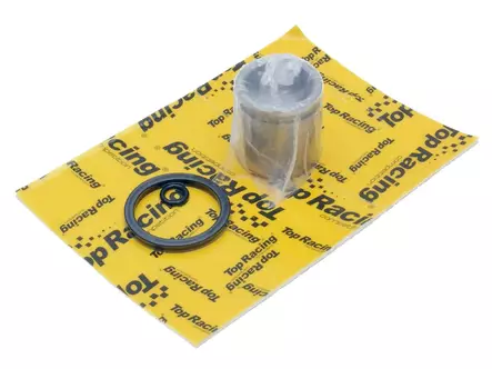 Jarrusatulan korjaussarja Ø30 x 32mm Heng Tong Etu - Duell mopojen varaosat ja tarvikkeet - 141041 - 1