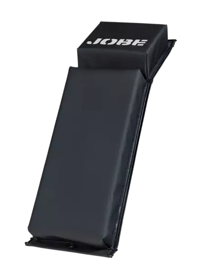 JOBE Contour Fender Black XL - Duell venetarvikkeet - 133351 - 1