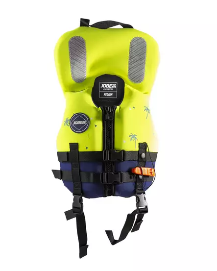 JOBE Neoprene Safety lasten pelastusliivi < 20kg - Duell venetarvikkeet - 134091 - 1