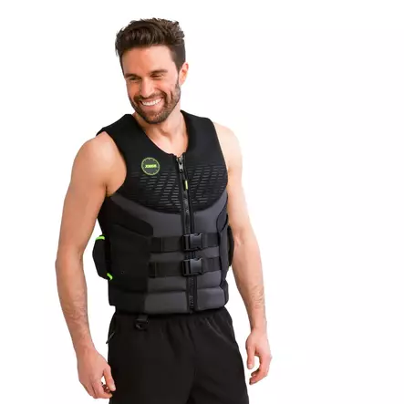 JOBE Premium Neoprene kelluntaliivi 3XL - Duell venetarvikkeet - 133251 - 1