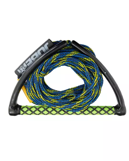 JOBE Prime Wake Combo wakeboard vetoköysi sininen - Duell venetarvikkeet - 133111 - 1