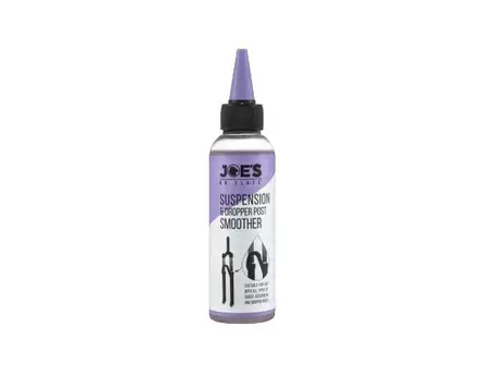 Joustokeulan puhdistusaine JOE´S 60 ml - Duell polkupyörien varaosat ja tarvikkeet - 128131 - 1