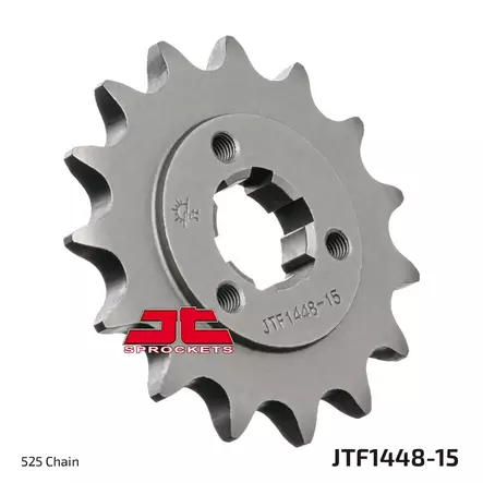 JT Eturatas JTF1448.15 - Duell MP varaosat ja tarvikkeet - 118531 - 1