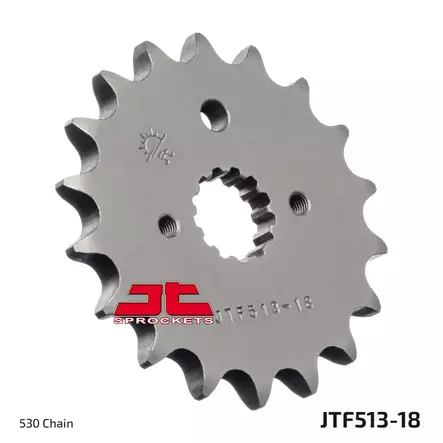 JT Eturatas JTF513.18 - Duell MP varaosat ja tarvikkeet - 117791 - 1