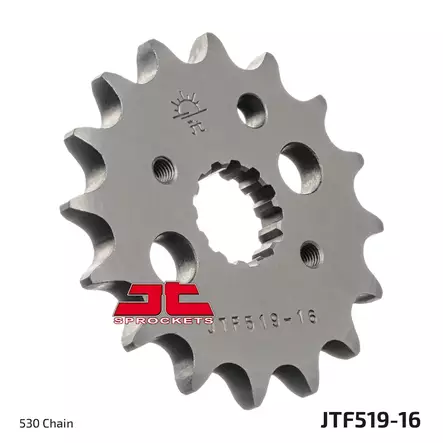 JT Eturatas JTF519.16 - Duell MP varaosat ja tarvikkeet - 140231 - 1
