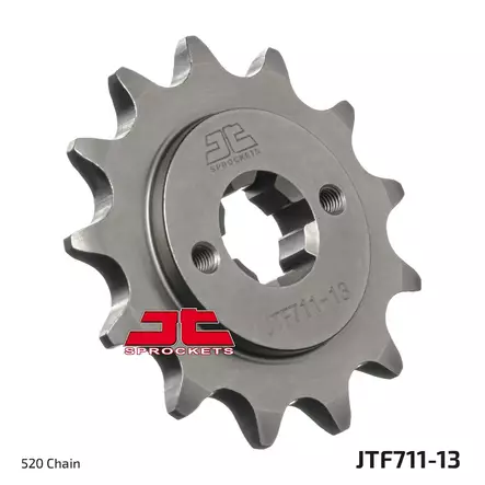 JT Eturatas JTF711.13 - Duell MP varaosat ja tarvikkeet - 117431 - 1
