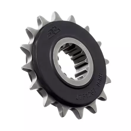 JT Eturatas RB - OEM Kumivaimennettu JTF1267.16RB - Duell MP varaosat ja tarvikkeet - 118541 - 1
