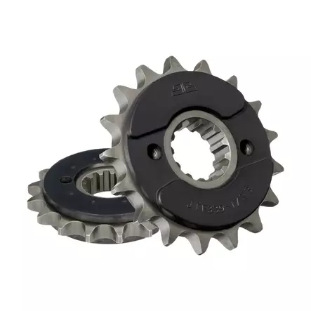 JT Eturatas RB - OEM Kumivaimennettu JTF339.17RB - Duell MP varaosat ja tarvikkeet - 118571 - 1