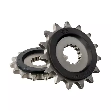 JT Eturatas RB - OEM Kumivaimennettu JTF520.15RB - Duell MP varaosat ja tarvikkeet - 118061 - 1