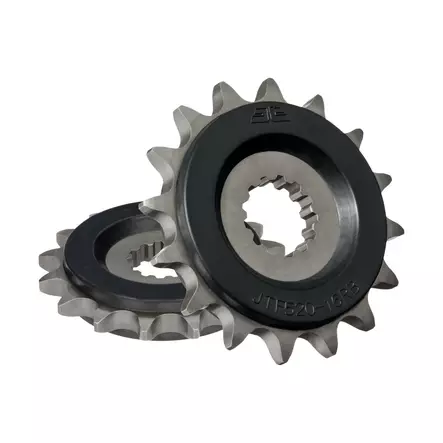 JT Eturatas RB - OEM Kumivaimennettu JTF520.16RB - Duell MP varaosat ja tarvikkeet - 117571 - 1