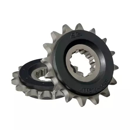 JT Eturatas RB - OEM Kumivaimennettu JTF579.16RB - Duell MP varaosat ja tarvikkeet - 117581 - 1