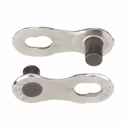 Ketjulukko KMC X-Glide NR 2kpl Cues- ketjuihin - Duell polkupyörien varaosat ja tarvikkeet - 8761 - 1