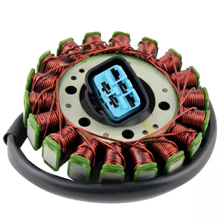 Kimpex Staattori BRP 600/800 Ptek - Duell MK varaosat ja tarvikkeet - 25861 - 1