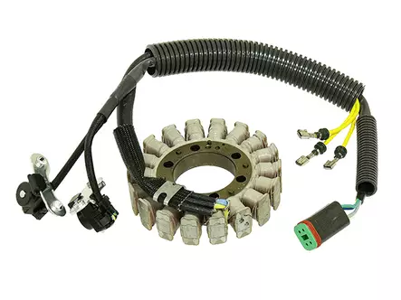 Kimpex Staattori BRP 600/800 Ptek - Duell MK varaosat ja tarvikkeet - 25861 - 1
