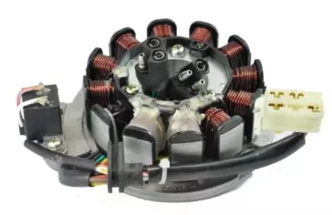 Kimpex Staattori Polaris - Duell MK varaosat ja tarvikkeet - 24801 - 1