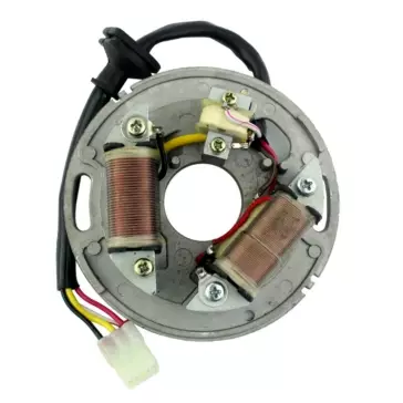 Kimpex Staattori Yamaha Bravo 250 - Duell MK varaosat ja tarvikkeet - 24591 - 1