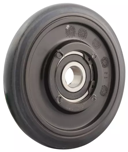 Kimpex Telapyörä 143mm - Duell MK varaosat ja tarvikkeet - 23401 - 1
