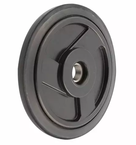 Kimpex Telapyörä Musta Yamaha 178mm (6004) - Duell MK varaosat ja tarvikkeet - 24871 - 1