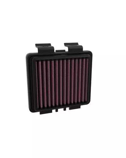 K&N Air Filter Honda CRF300L 2021-2023 - Duell MP varaosat ja tarvikkeet - 128181 - 1