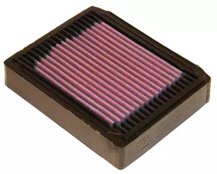 K&N Airfilter Bmw R Models 76-95 - Duell MP varaosat ja tarvikkeet - 128531 - 1