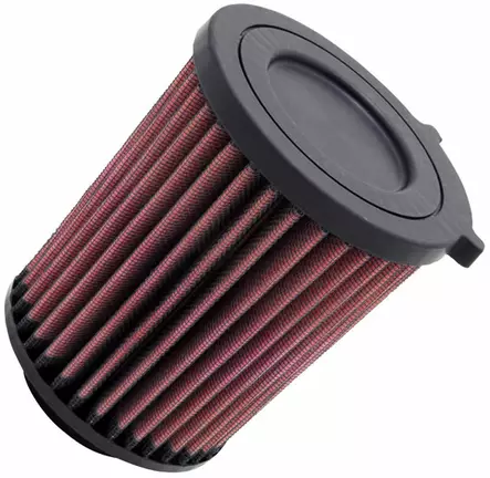 K&N Airfilter Honda Trx420 Rancher: 07-14 - Duell MP varaosat ja tarvikkeet - 128731 - 1