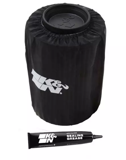 K&N Airfilter Polaris Ranger RZR/S: 08-10 - Duell MP varaosat ja tarvikkeet - 128811 - 1