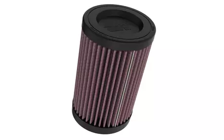 K&N Airfilter Polaris Ranger Xp 1000: 2018-2026 - Duell MP varaosat ja tarvikkeet - 128891 - 1