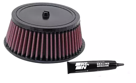 K&N Airfilter Suzuki Drz400 2000-2019 - Duell MP varaosat ja tarvikkeet - 127591 - 1